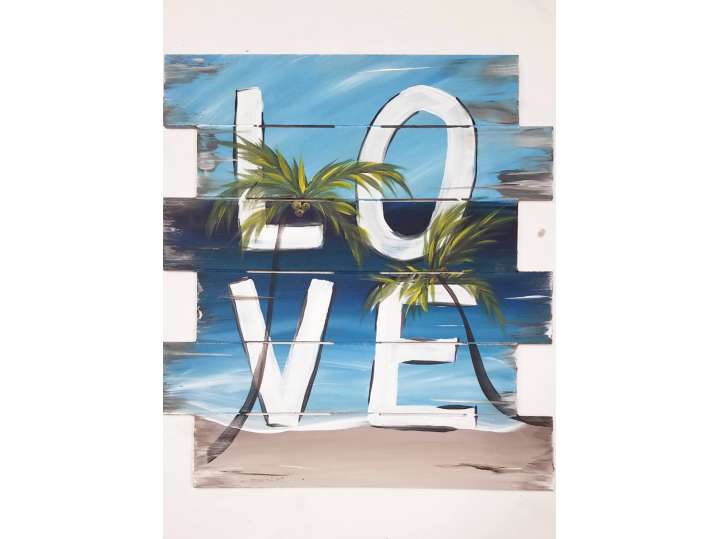 Love California Beach