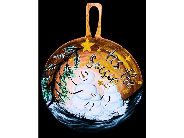 The Magic of the Season