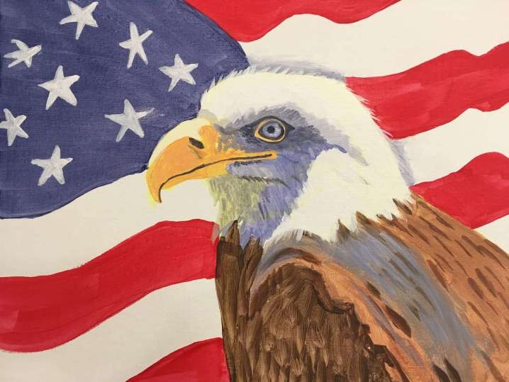 American Eagle