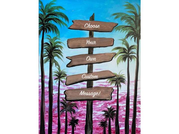 Choose Your Path