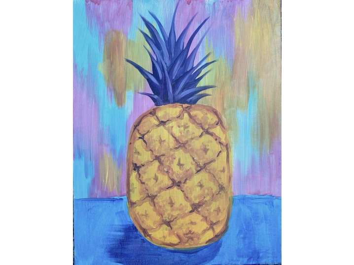 Pineapple