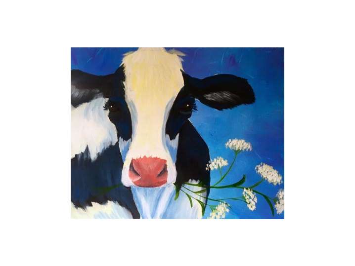 Maggie Moo - Cincinnati