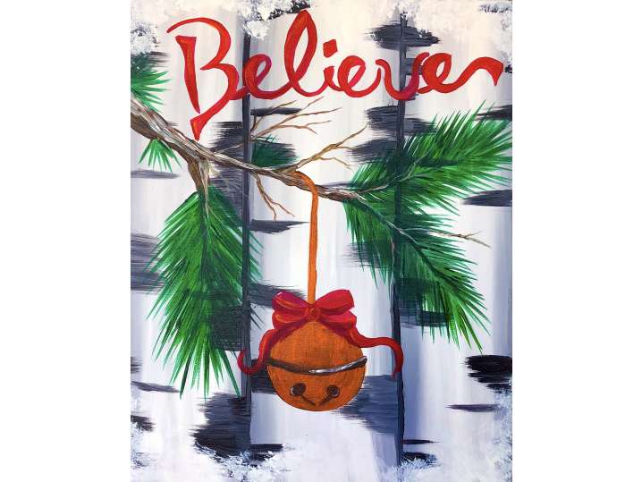 Believe in the Magic - Tampa