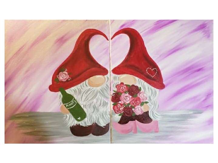Take Me Gnome Tonight! - Tyler