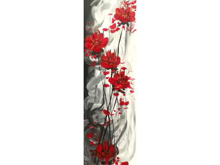 Ikebana Bliss - Boston