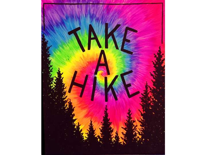 Take A Hike - Elk Grove