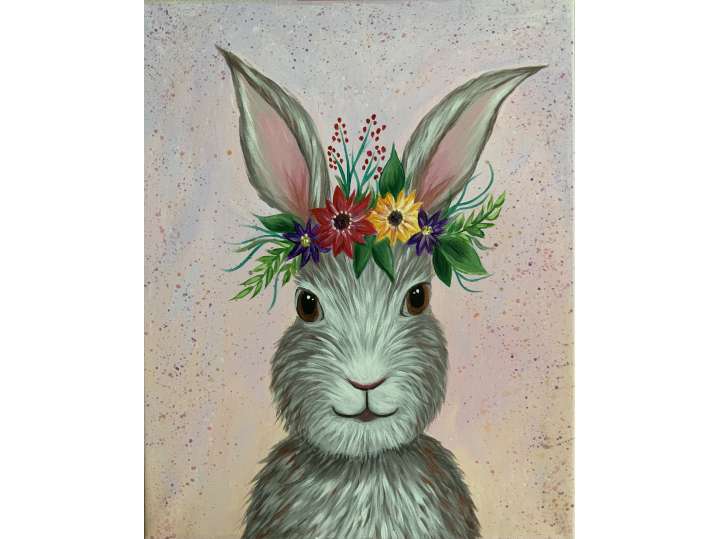 Boho Bunny - Chicago