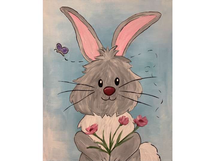 Hunny Bunny - Phoenix