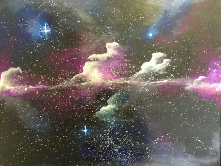 To Infinity and Beyond - Chicago
