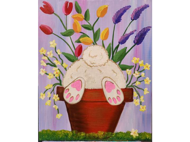 Bunny Got Back - Kenwood