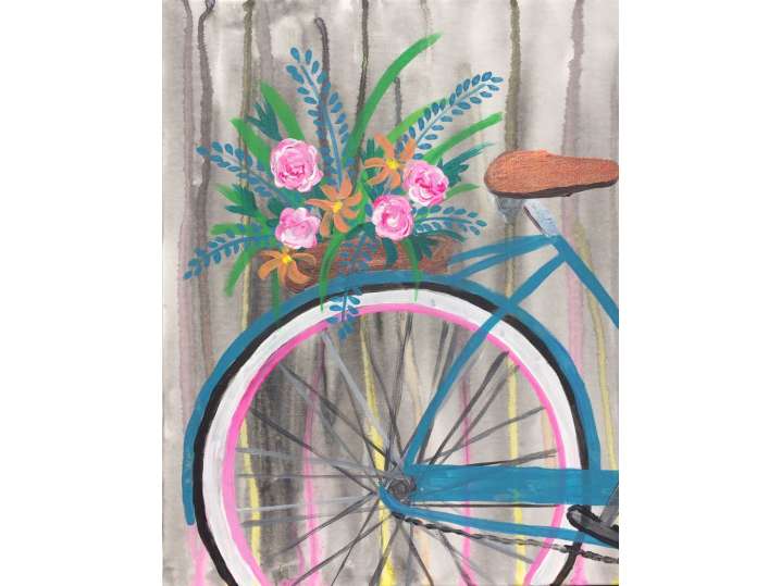 Spring Cycling - Appleton