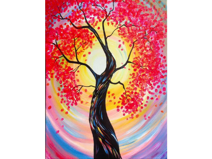 Spring Splendor - Tampa