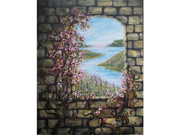 Top O' the Mornin' - Fishkill