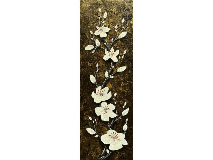 The Cherry Blossom Branch - Phoenix