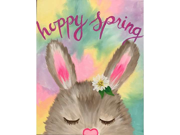 Hoppy Spring - Rancho Santa Margarita