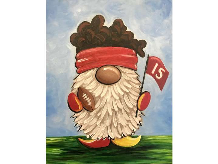 M’homie Gnomie - Kansas City