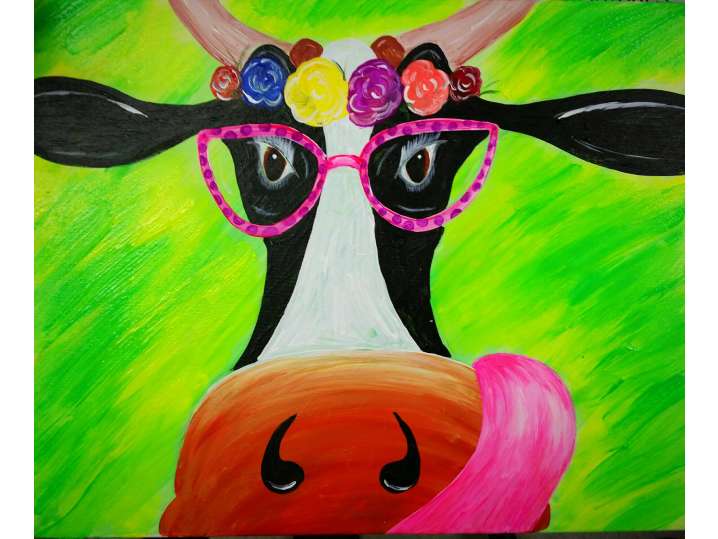 MooDonna - Sacramento