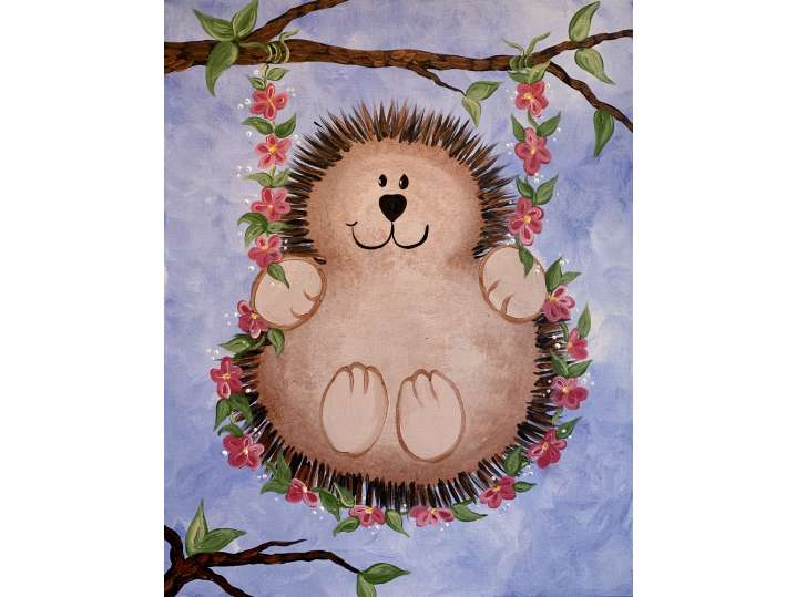 Hedgehog Fun - East Brunswick