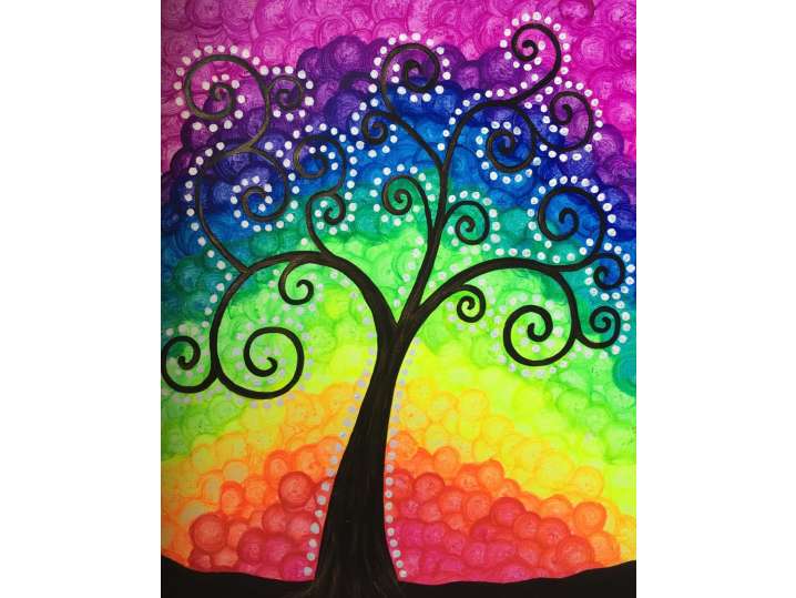 Brilliant Branches - Danville