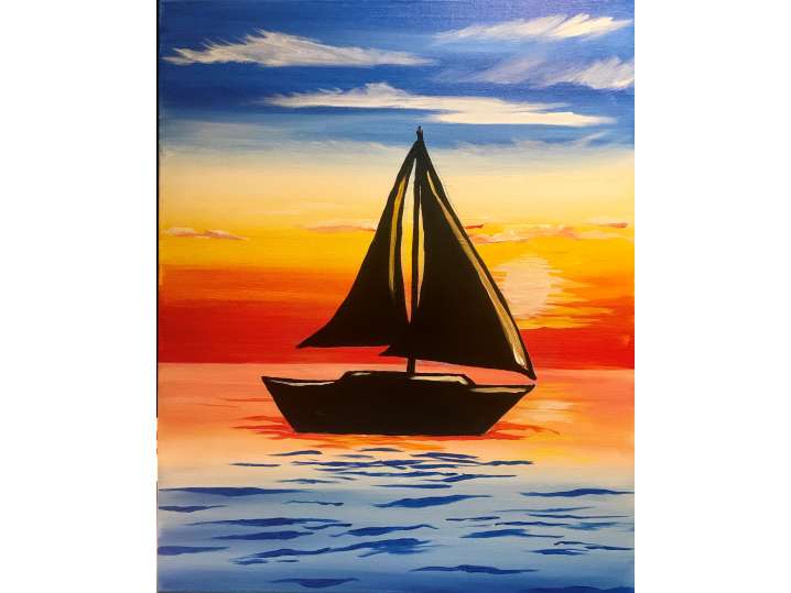 Freedom at Sea - Cincinnati