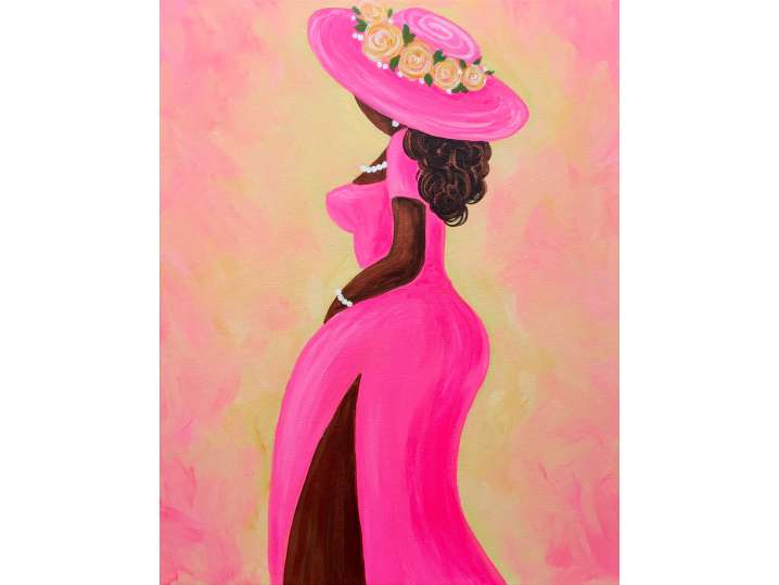 Sunday Goddess - Danville