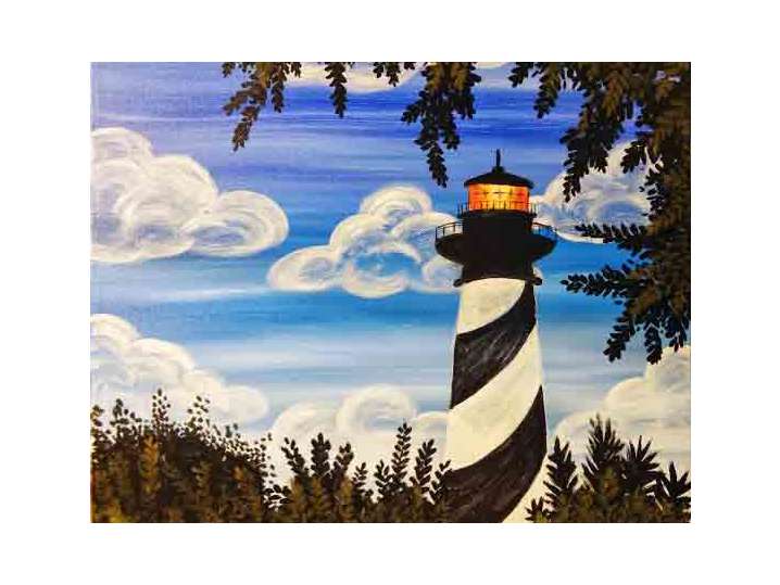 Coastal Light - Norfolk