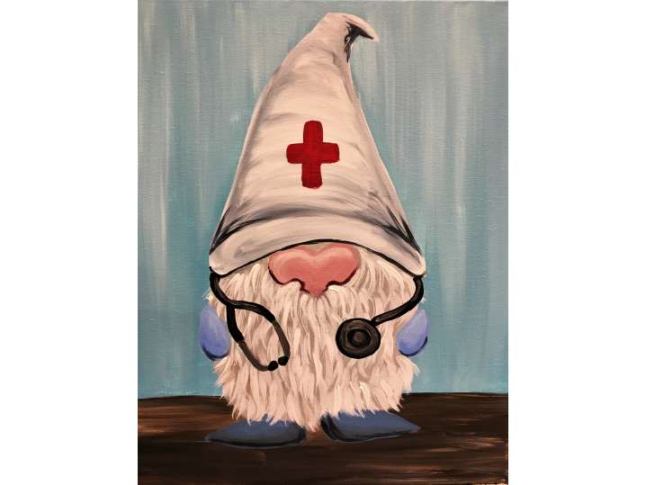 Healthcare Gnome - Milwaukee