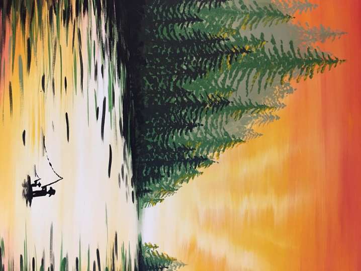 Time Away  - Cincinnati