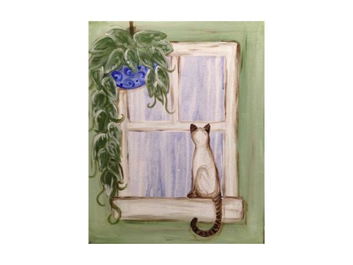 Rain, Rain, Go Away - Woodridge