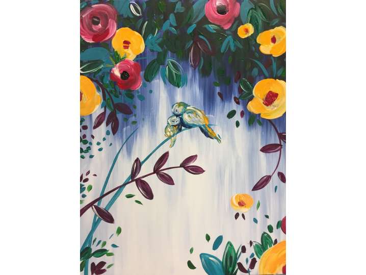 Tropical Haven - Elk Grove