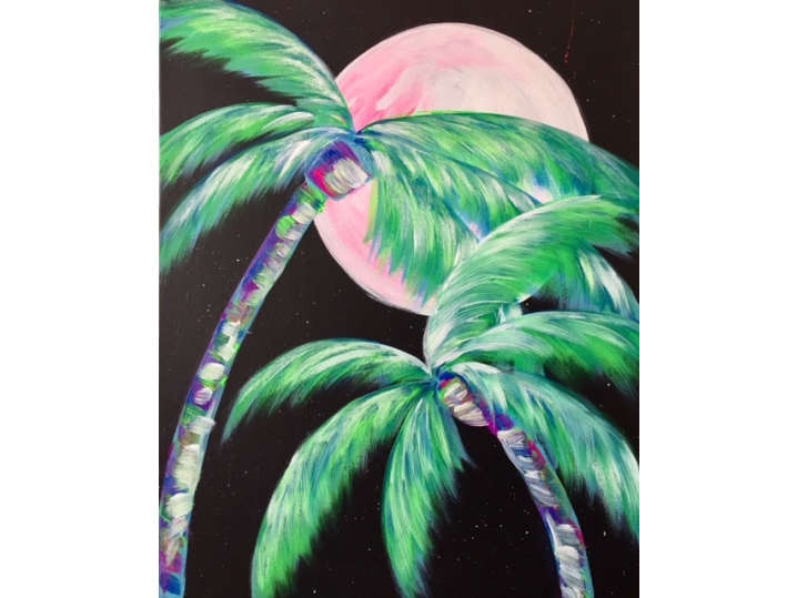 Neon Nights - San Francisco