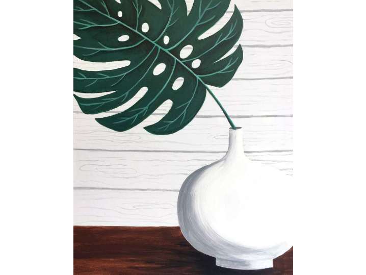 Modern Farmhouse Chic - Tyler