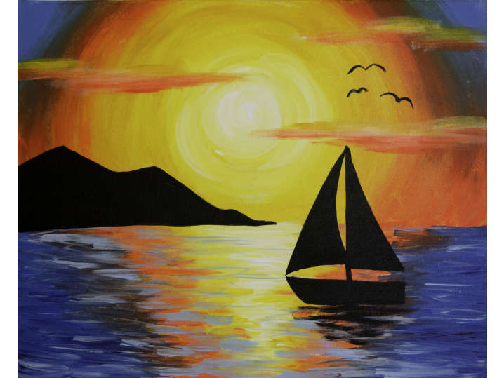 Catalina Cruise - Rancho Santa Margarita