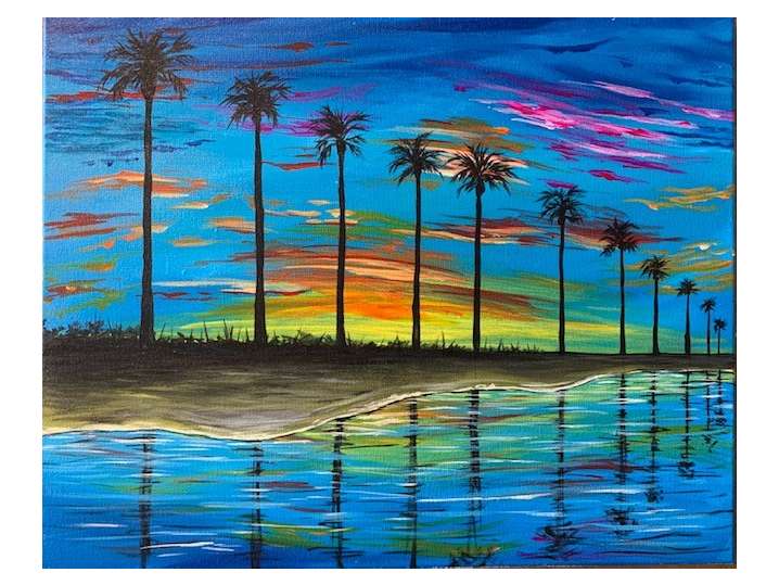 Palm Bay - Chicago