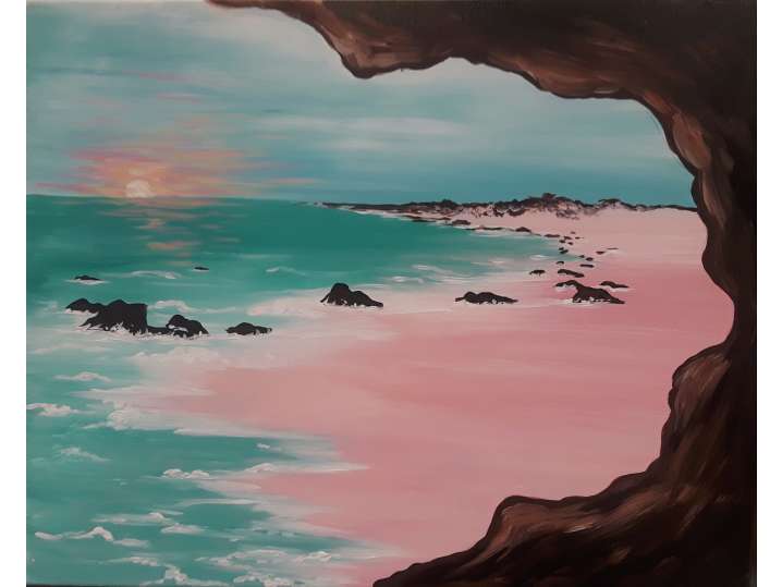 Bermuda Sunset - Rancho Santa Margarita