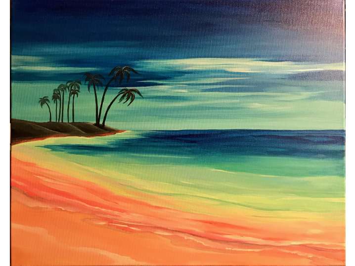 You Stole My Heart - Phoenix