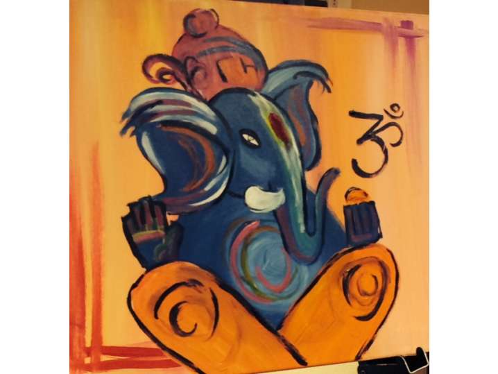 Ganesha - Boston