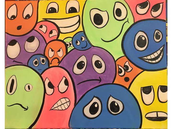 Monster Party! - East Brunswick