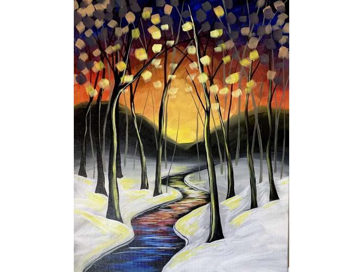 River of Dreams - Sacramento