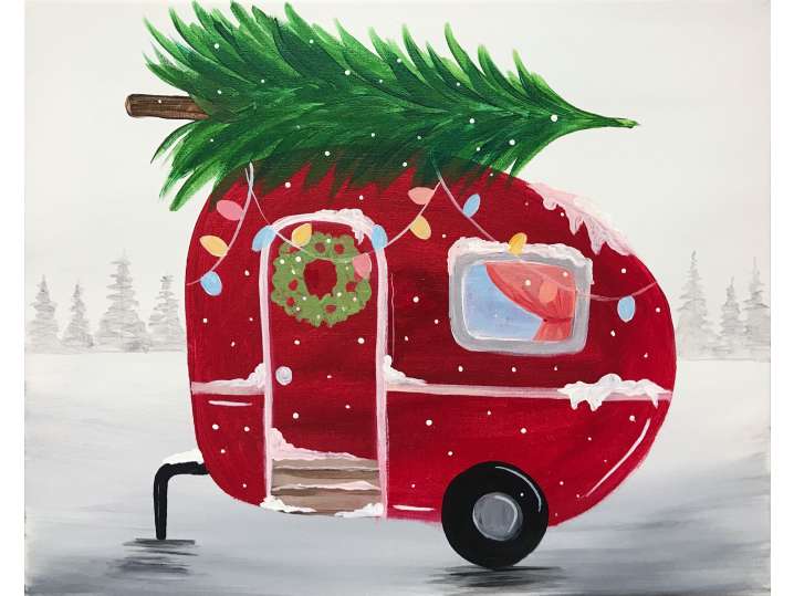 Holiday Home - Phoenix