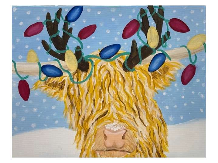 Highland Holidays - Norman