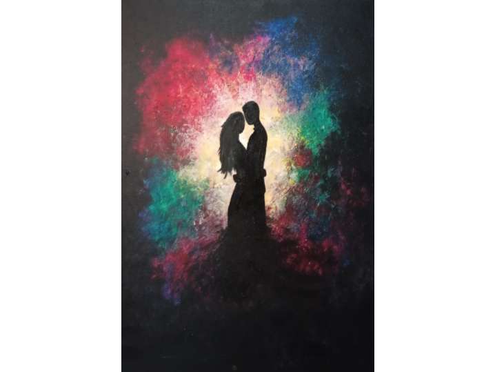 Slow Dance - Houston