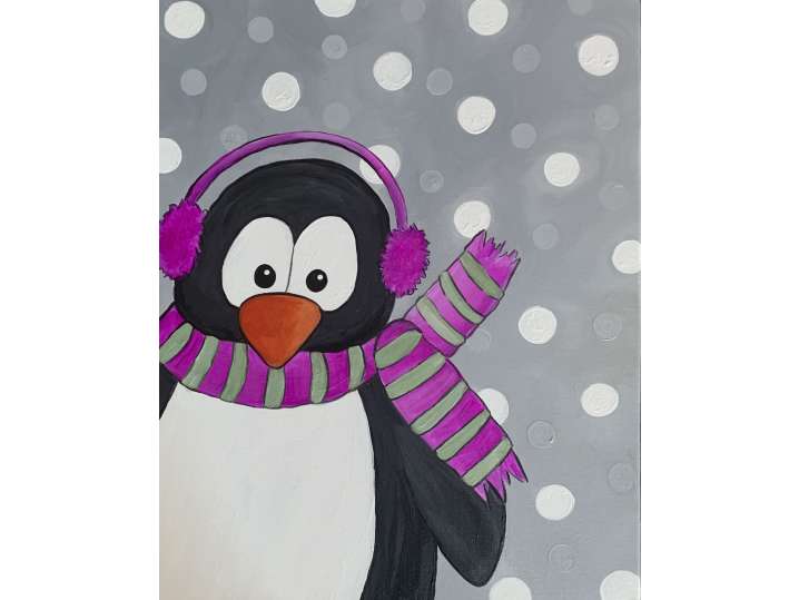 Penguin Pop - Woodridge