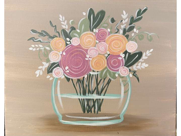 Beautiful Roses - Norman