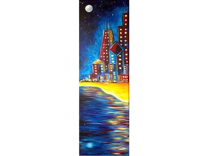 Colorful Chicago - Chicago