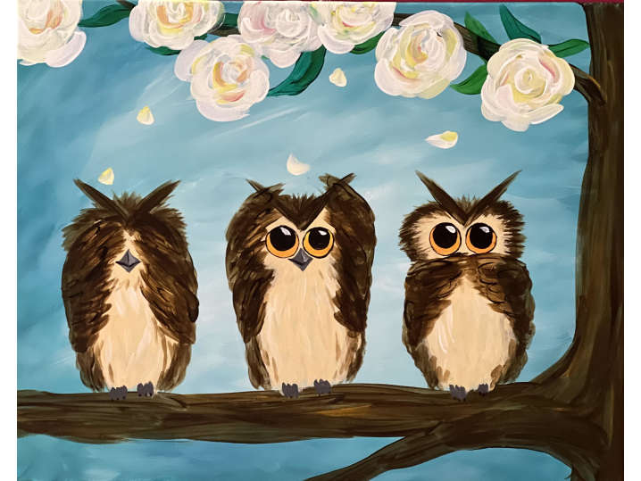 Wise Blooms - Woodridge