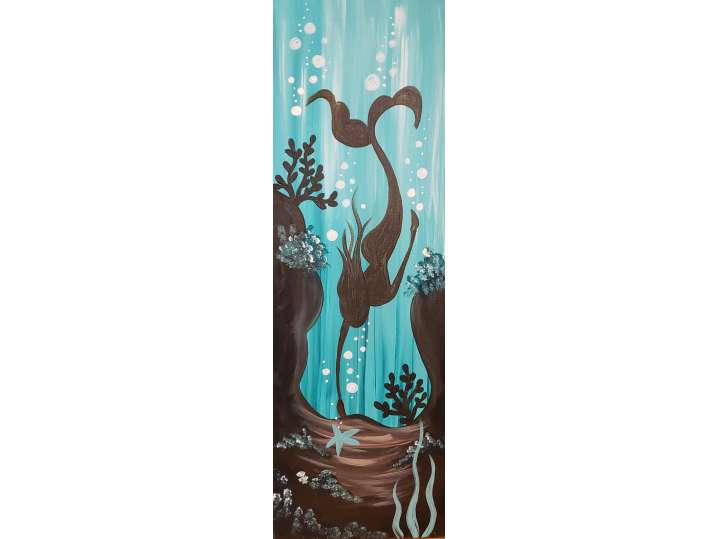 Wish On A Starfish - Kenwood