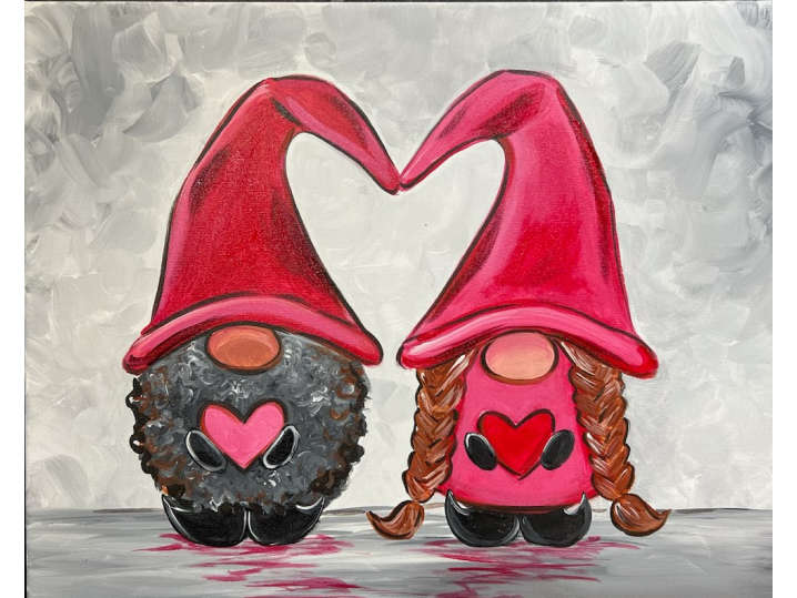 Some Gnome to Love - Woodridge