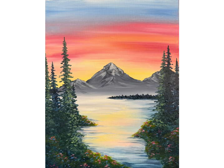 Joy of the Mountains - Cincinnati