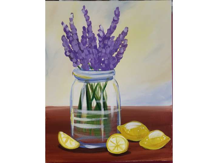 Lavender and Lemons - Norfolk